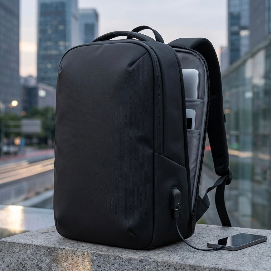 Urban Commuter Minimalist