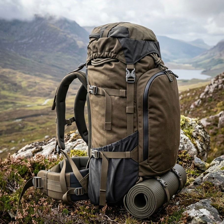 Highlands Expedition Pro