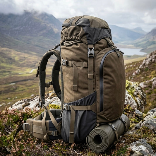 Highlands Expedition Pro